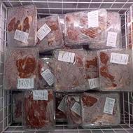 گوشت گوساله گرم تنظیم بازار