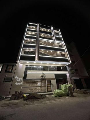 145 متر آپارتمان سوپر لوکس در گروه خرید و فروش املاک در مازندران در شیپور-عکس1