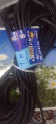 کابل 2×1/5افشان خراسان افشارنژاد اصل در گروه خرید و فروش لوازم الکترونیکی در تهران در شیپور-عکس1