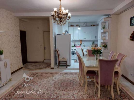 فروش آپارتمان 102 متر فاز 3 سلمان فارسی 9 شهر جدید هشتگرد در گروه خرید و فروش املاک در البرز در شیپور-عکس1
