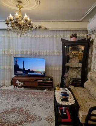 فروش آپارتمان 90 متری 2 خواب فول شهرک کارمندان در گروه خرید و فروش املاک در زنجان در شیپور-عکس1