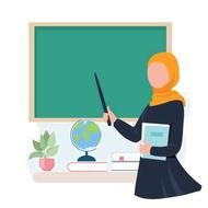 تدریس خصوصی عربی در آموزشگاه