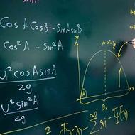 ریاضی فیزیک تضمینی ودروس دانشگاه درکمترین زمان