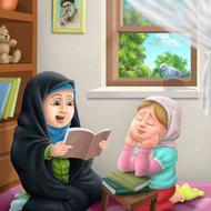 حفظ قرآن کودکان