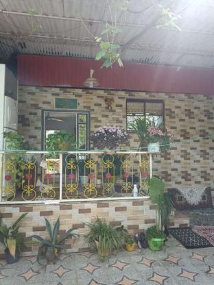 خانه ویلایی بسیار شیک و زیبا 250 متری در گروه خرید و فروش املاک در مازندران در شیپور-عکس1