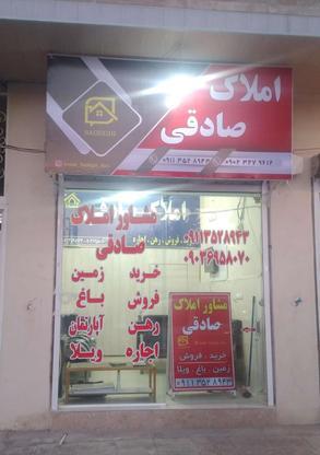 اجاره تجاری و مغازه 20 متر در آزاد گله در گروه خرید و فروش املاک در مازندران در شیپور-عکس1