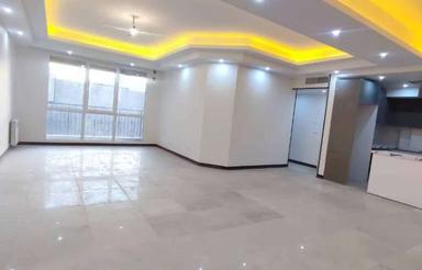 فروش آپارتمان 123 متر در جنت آباد مرکزی