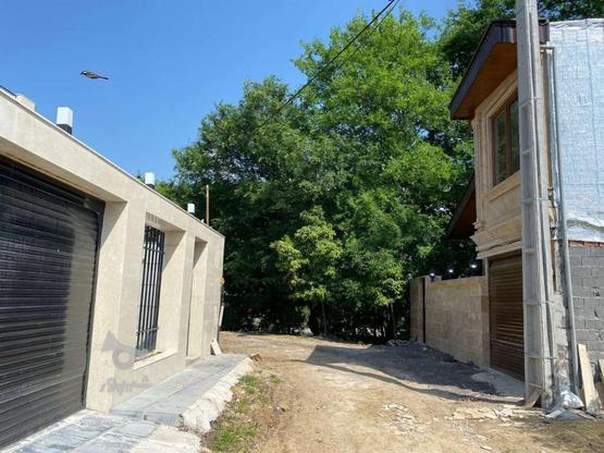 زمین ویلایی مسکونی شهرکی در گروه خرید و فروش املاک در مازندران در شیپور-عکس1