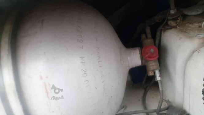 گاز cng کپسول در گروه خرید و فروش وسایل نقلیه در کردستان در شیپور-عکس1