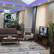رهن آپارتمان 67 متری اتابک هاشم آباد
