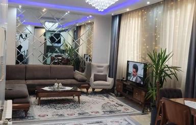 رهن آپارتمان 67 متری اتابک هاشم آباد