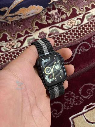 ساعت هوشمند فول کپی در گروه خرید و فروش موبایل، تبلت و لوازم در خراسان رضوی در شیپور-عکس1