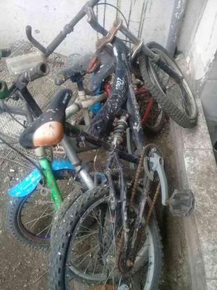 دوچرخه سالم سرویس.جزیی‌نیاز‌دارد در گروه خرید و فروش ورزش فرهنگ فراغت در گیلان در شیپور-عکس1