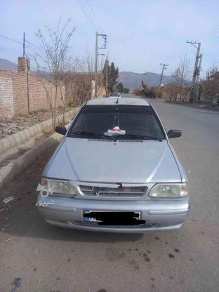 پراید 141 مدل 84 در گروه خرید و فروش وسایل نقلیه در کرمان در شیپور-عکس1