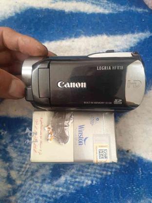 Canon ژاپن در گروه خرید و فروش لوازم الکترونیکی در همدان در شیپور-عکس1