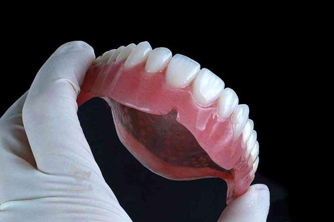 لابراتوار دندانسازی متحرک