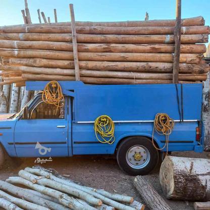 خریدار چوب سقفی وضایعات در گروه خرید و فروش خدمات و کسب و کار در زنجان در شیپور-عکس1