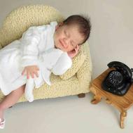 عکاسی بارداری، نوزاد و کودک