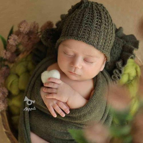عکاسی بارداری، نوزاد و کودک