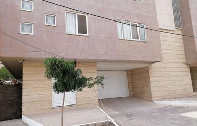 آپارتمان خوش نقشه بلوار در کرمان