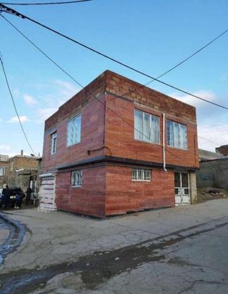 خانه 63متر126مترساخت پشت سی متری اسلام اباد در گروه خرید و فروش املاک در آذربایجان غربی در شیپور-عکس1