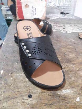 کفش عمده باقیمت مناسب در گروه خرید و فروش لوازم شخصی در مازندران در شیپور-عکس1