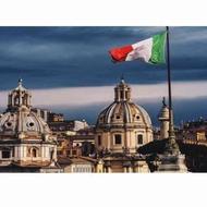 کارگاه آنلاین آموزش زبان ایتالیایی