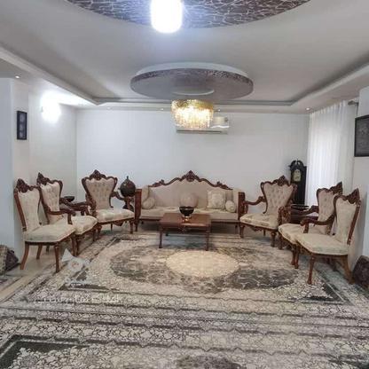 فروش آپارتمان 95 متر در بلوار منفرد در گروه خرید و فروش املاک در مازندران در شیپور-عکس1