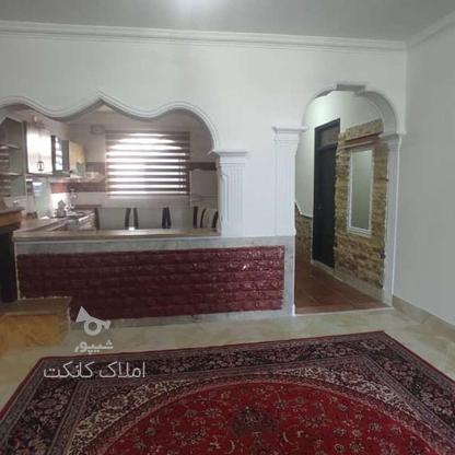 اجاره آپارتمان 110 متر در بلوار طالقانی در گروه خرید و فروش املاک در مازندران در شیپور-عکس1