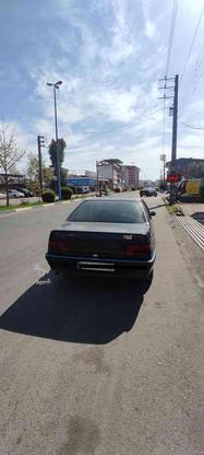 پژو 405 مشکی83 در گروه خرید و فروش وسایل نقلیه در مازندران در شیپور-عکس1