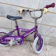 دوچرخه دخترانه 12