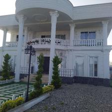 ویلا لاکچری ساحل رودسر