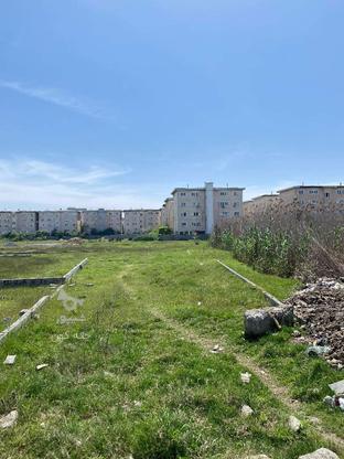 فروش زمین مسکونی 106 متر در شهرک آزادگان در گروه خرید و فروش املاک در مازندران در شیپور-عکس1
