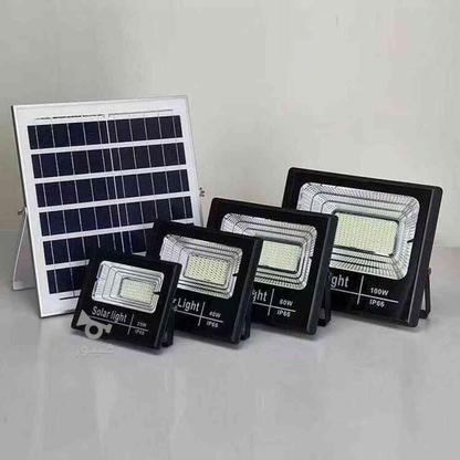 تجهیزات و انجام کلیه خدمات برق خورشیدی براحتی برق تامین کنید در گروه خرید و فروش خدمات و کسب و کار در سمنان در شیپور-عکس1