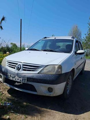 ال نود اتومات اخر 95 سند 96 در گروه خرید و فروش وسایل نقلیه در مازندران در شیپور-عکس1