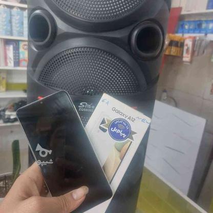 فروش گوشی a12رام 4 و حافظه 64 گیگ در گروه خرید و فروش موبایل، تبلت و لوازم در مازندران در شیپور-عکس1