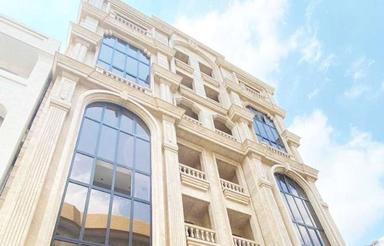اجاره آپارتمان 125 متر سلمان فارسی طبقه 5نما سه ساله ساخت