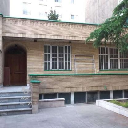 تهاتر یا فروش خانه کلنگی 350 متری در دروس در گروه خرید و فروش املاک در تهران در شیپور-عکس1