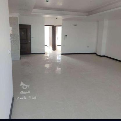 فروش آپارتمان 105 متر در حمزه کلا چهارراه حمت اباد در گروه خرید و فروش املاک در مازندران در شیپور-عکس1