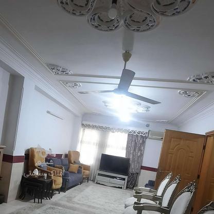 اجاره آپارتمان 120 متر در موزیرج در گروه خرید و فروش املاک در مازندران در شیپور-عکس1