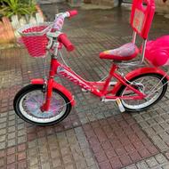 دوچرخه بچگانه اینتنس