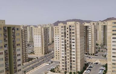 تهران پرند/آپارتمان 78متری/پروژه برند کوزو6