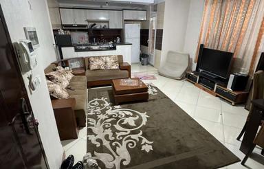 فروش آپارتمان 62 متر در بریانک