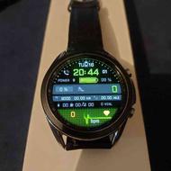 ساعت هوشمند Galaxy Watch 3 سری 45