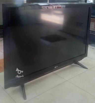 تلویزیون 42 اینچ ال جی در گروه خرید و فروش لوازم الکترونیکی در آذربایجان غربی در شیپور-عکس1