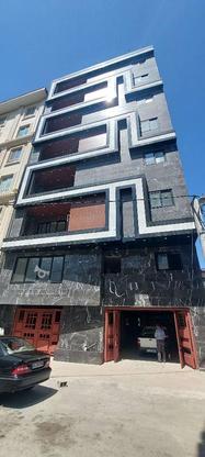 پیش‌فروش آپارتمان تک واحده در بلوار شیرودی  در گروه خرید و فروش املاک در مازندران در شیپور-عکس1