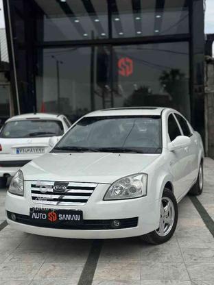 ام وی ام 530 1395 سفید در گروه خرید و فروش وسایل نقلیه در مازندران در شیپور-عکس1