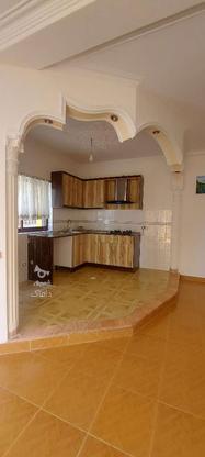 اجاره آپارتمان 85 متر در بلوار طالقانی در گروه خرید و فروش املاک در مازندران در شیپور-عکس1
