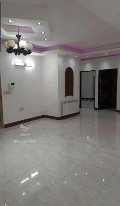 اجاره آپارتمان 100 متر در بلوار میدان چاکسر در گروه خرید و فروش املاک در مازندران در شیپور-عکس1
