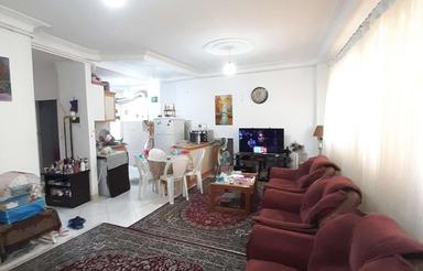 اجاره آپارتمان 65 متر در فلسطین